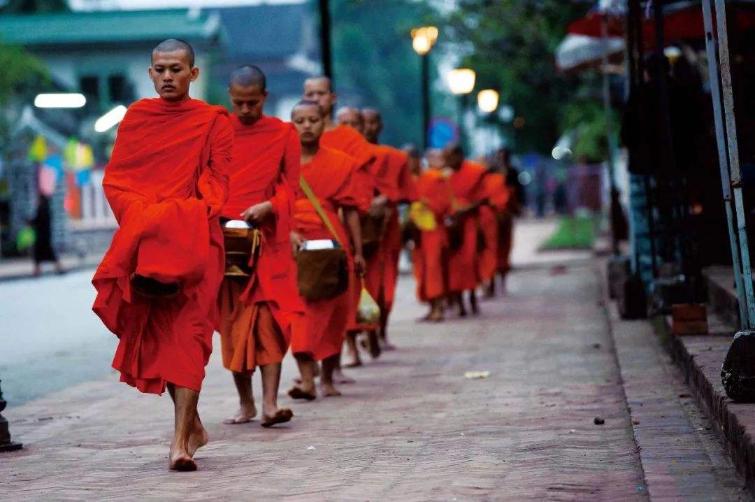 古时候僧人不沾荤腥