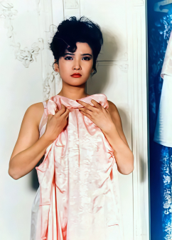 《上海舞女》剧照