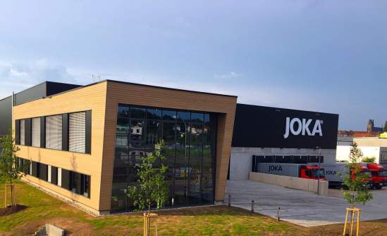 JOKA_百度百科