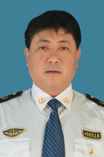吴海峰