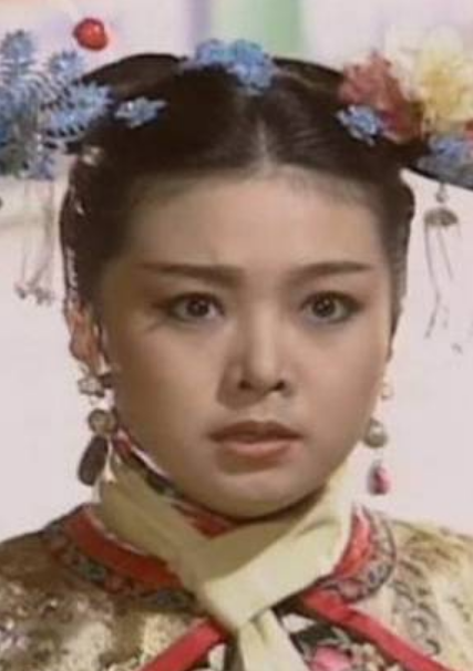  p>    兰馨,古装言情剧《 a target="_blank" href="/item/梅花烙