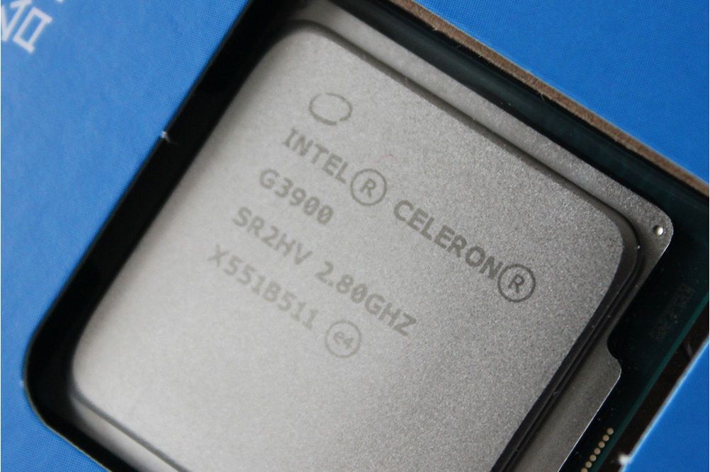  p>intel 赛扬 g3930是一款双核心双线程的台式电脑的cpu,制作工艺为