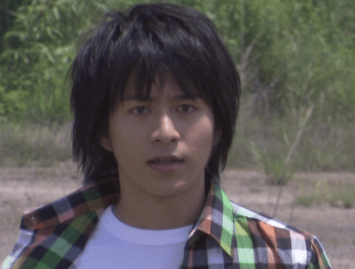 小野寺雄介