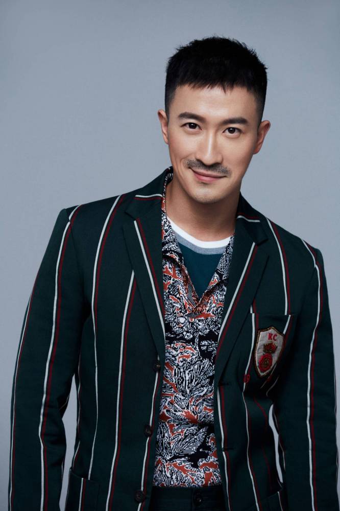 张铎（中国陕西籍男演员）_百度百科