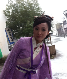 孔琳（中国内地女演员）_百度百科