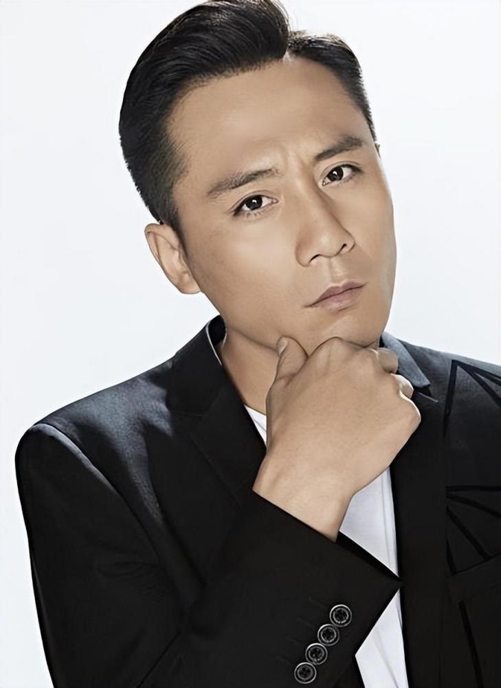 刘烨（中国内地男演员）_百度百科