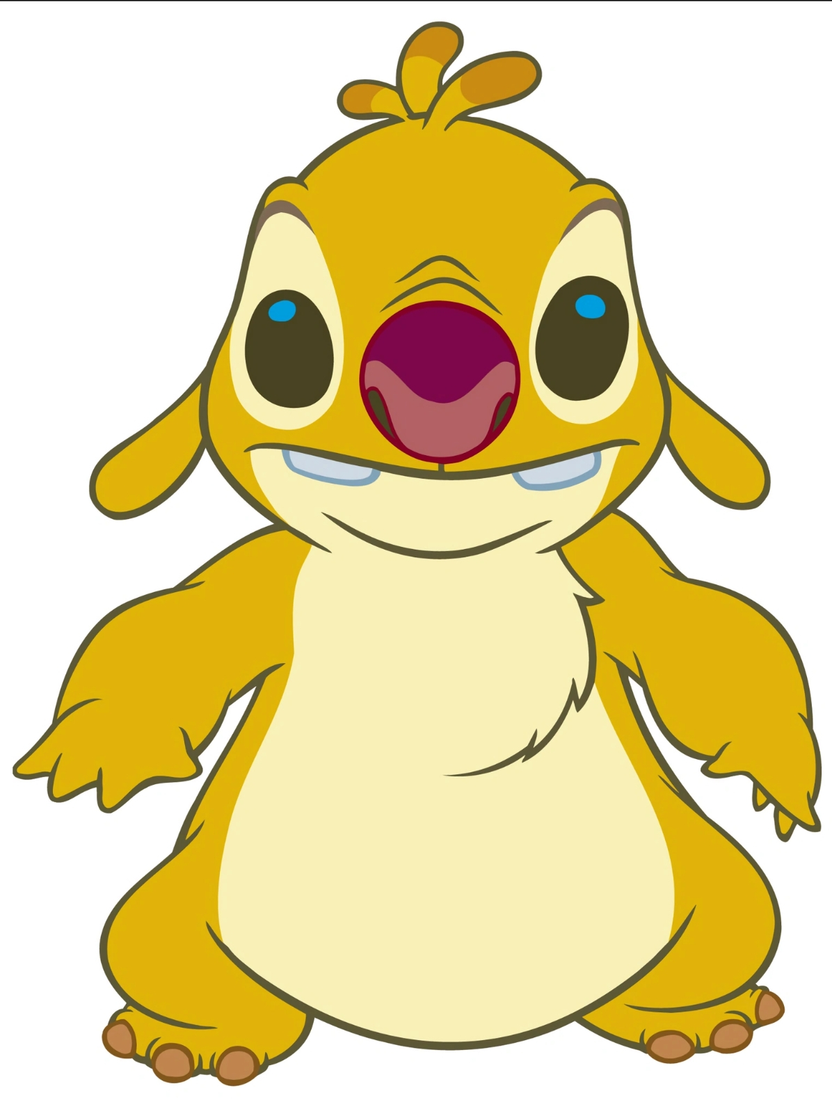 《 a target="_blank" href="/item/星际宝贝/12708