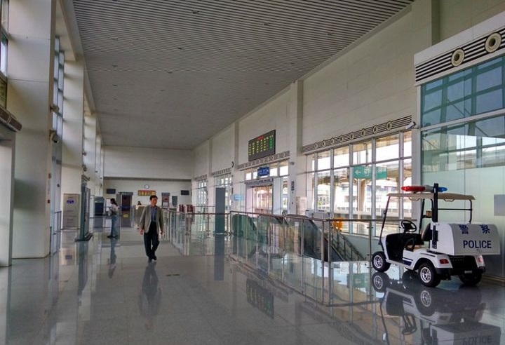  p>南翔北站(nanxiangbei railway station),位于中国 a target="