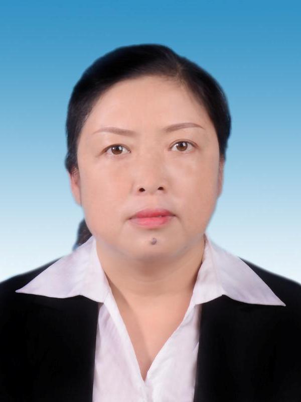 王选丽