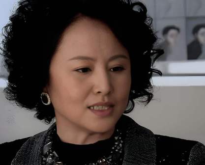 刘洁（中国内地女演员、一级演员）_百度百科