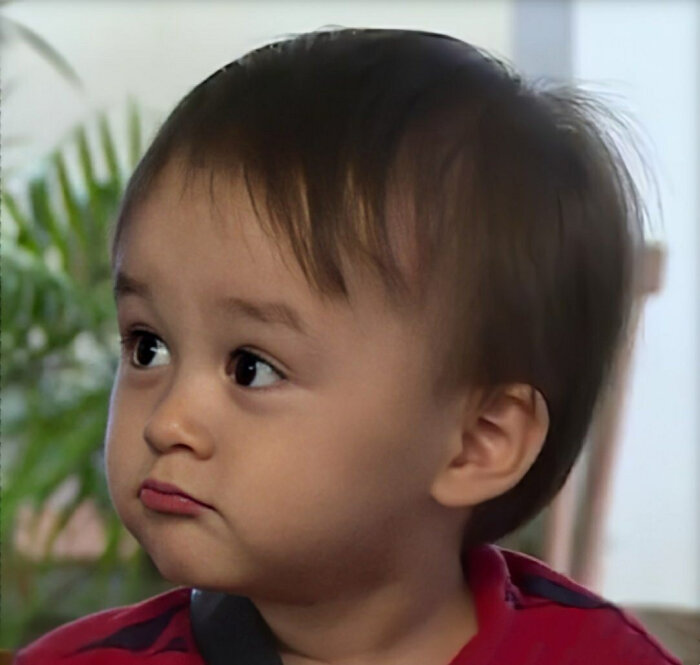 《超人回来了》 /a>中参与家庭 a target="_blank" href="/item/sam