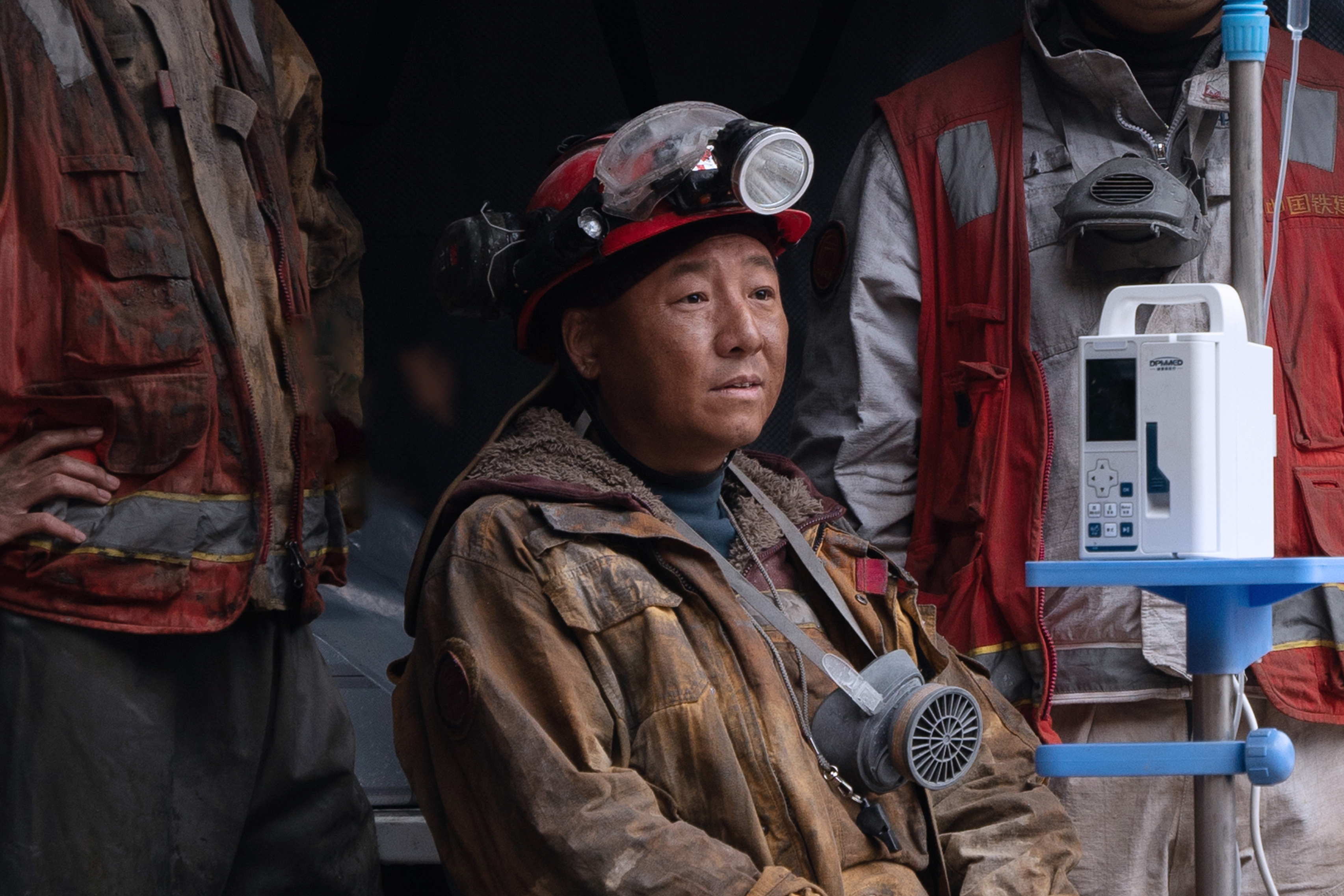 ctrid="tg6kpqhcoztn">周明,男,剧情<span