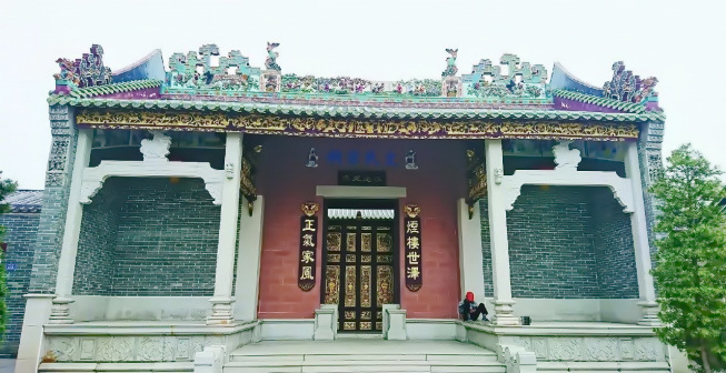 广府（汉族民系）_百度百科