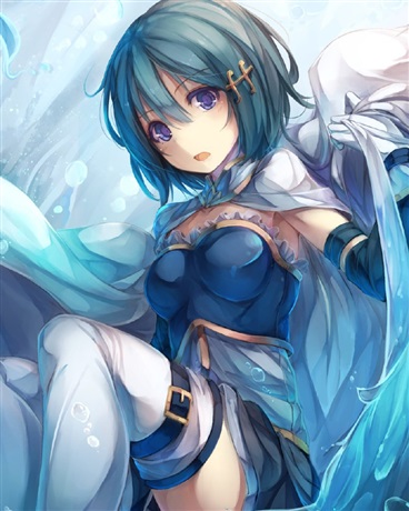 最强使徒与银发半精灵的狂想曲