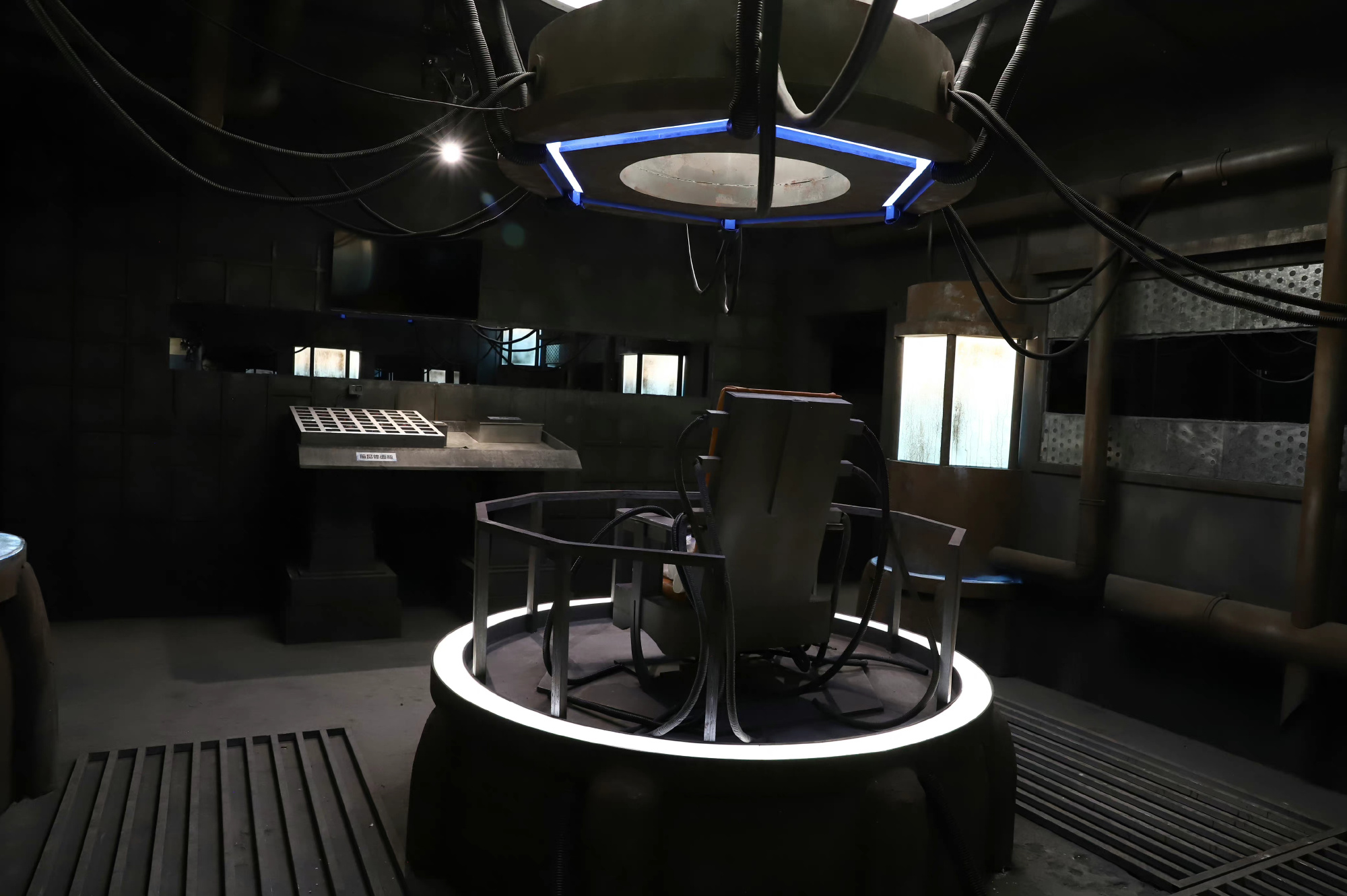 密室大逃脱第四季