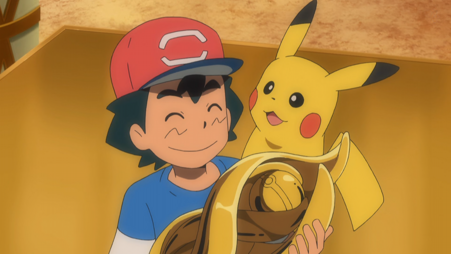  p>电视动画《宝可梦》(ポケモン),改编自 a target="_blank" href="