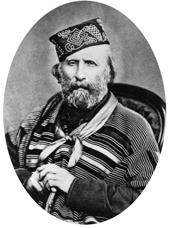 朱塞佩·加里波第