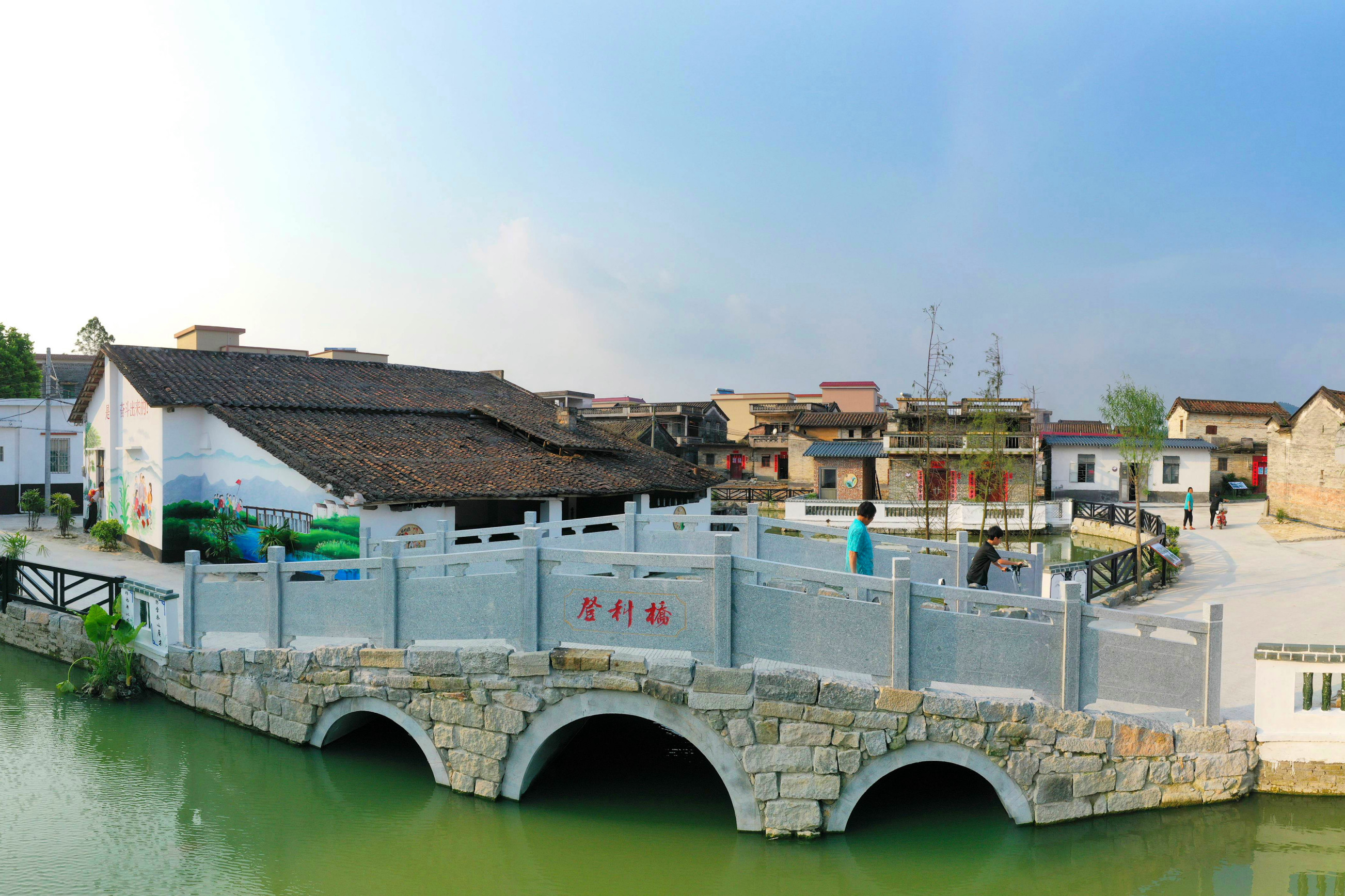 广东省新兴县太平镇