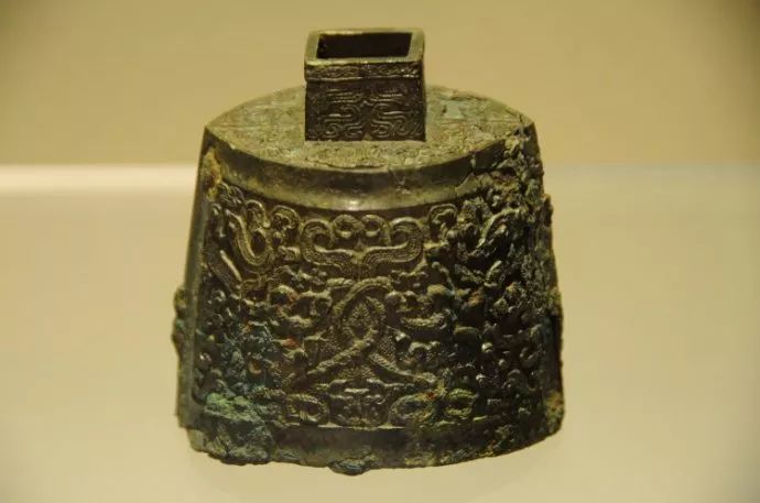 青铜独秀——淮安高庄战国墓出土青铜器精品展_百科TA说