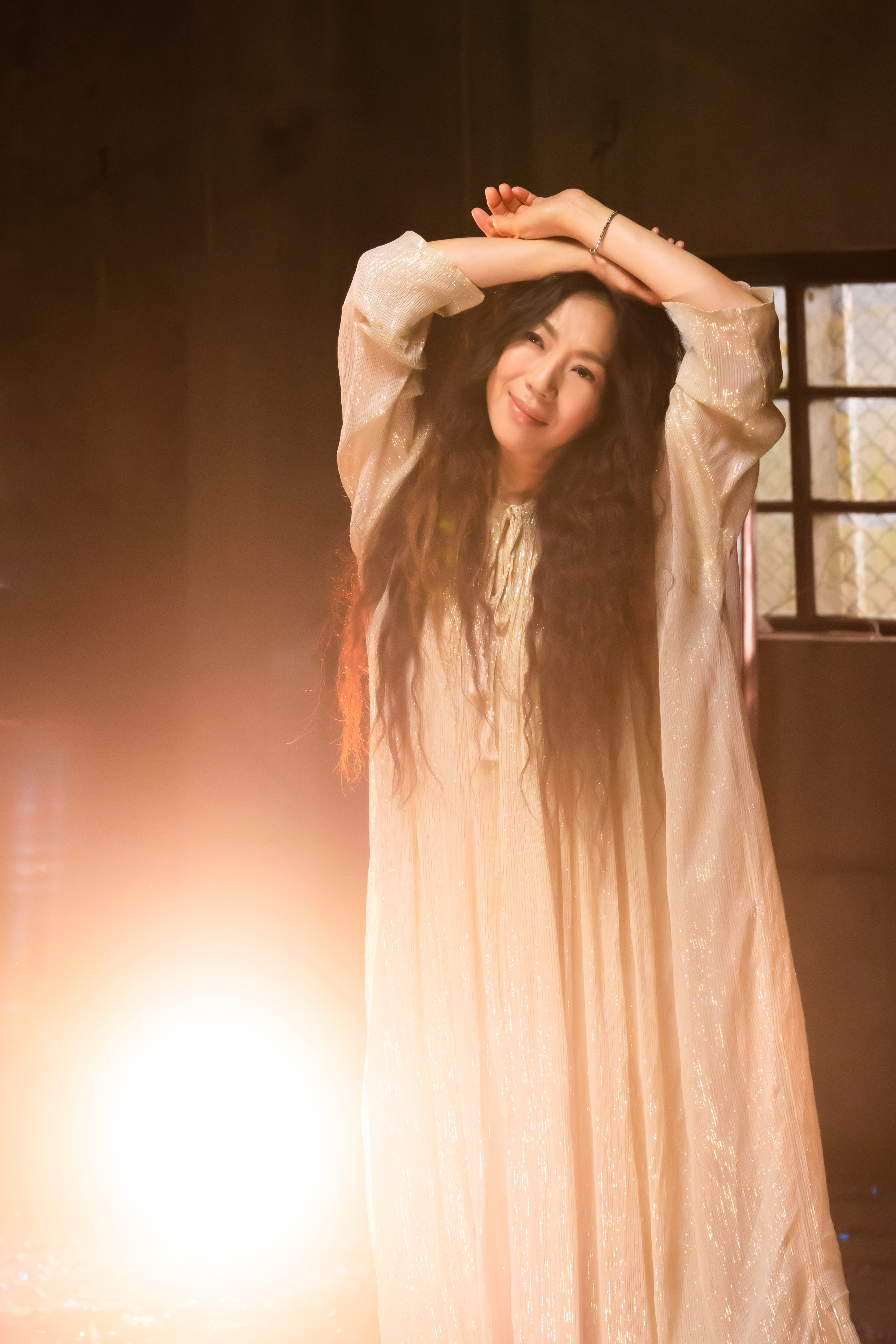 阿峰今天没有来