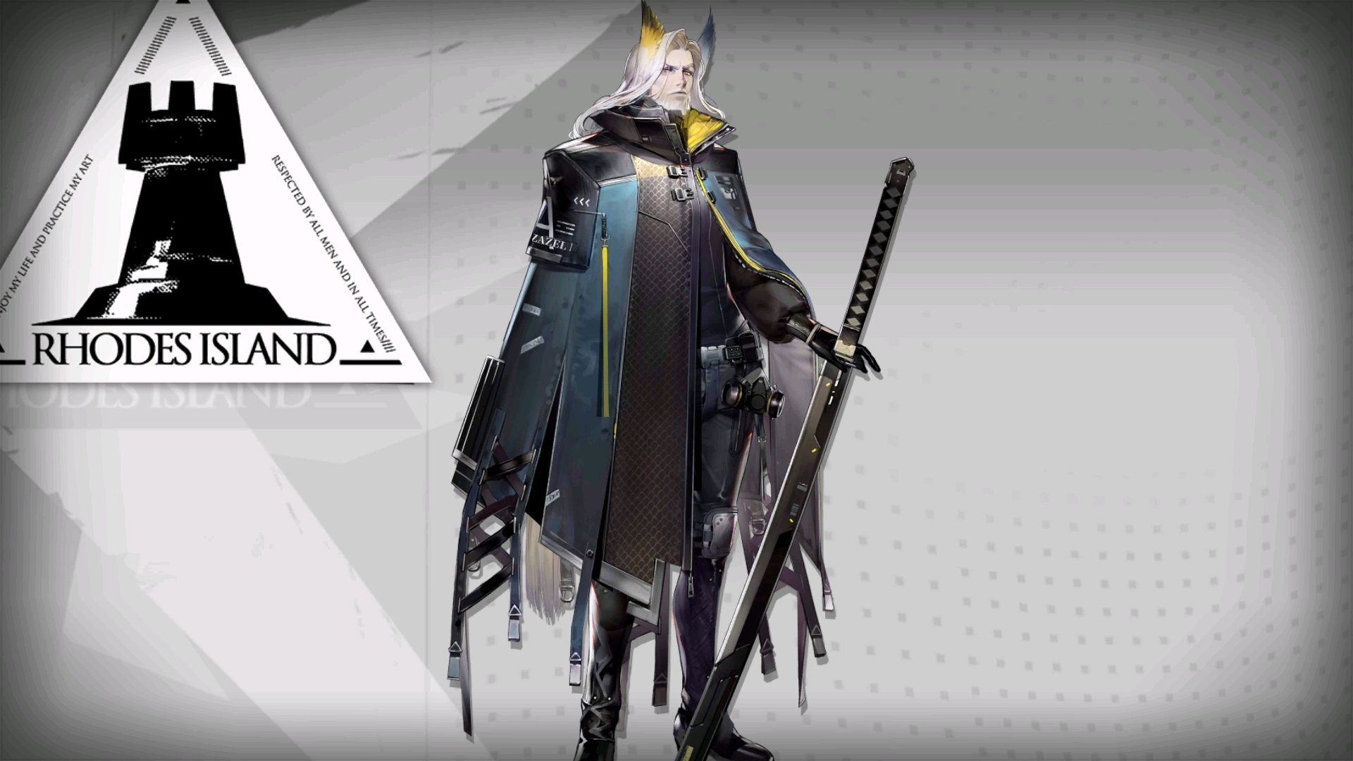  p>赫拉格是手机游戏《 a target="_blank" href="/item/明日方舟