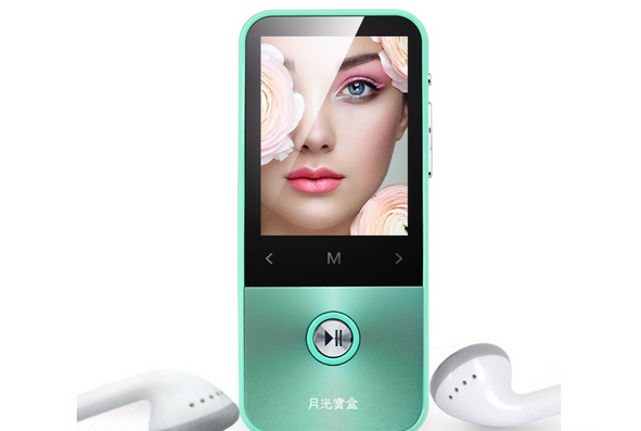  p>爱国者月光宝盒f109是一款智能mp3. /p>