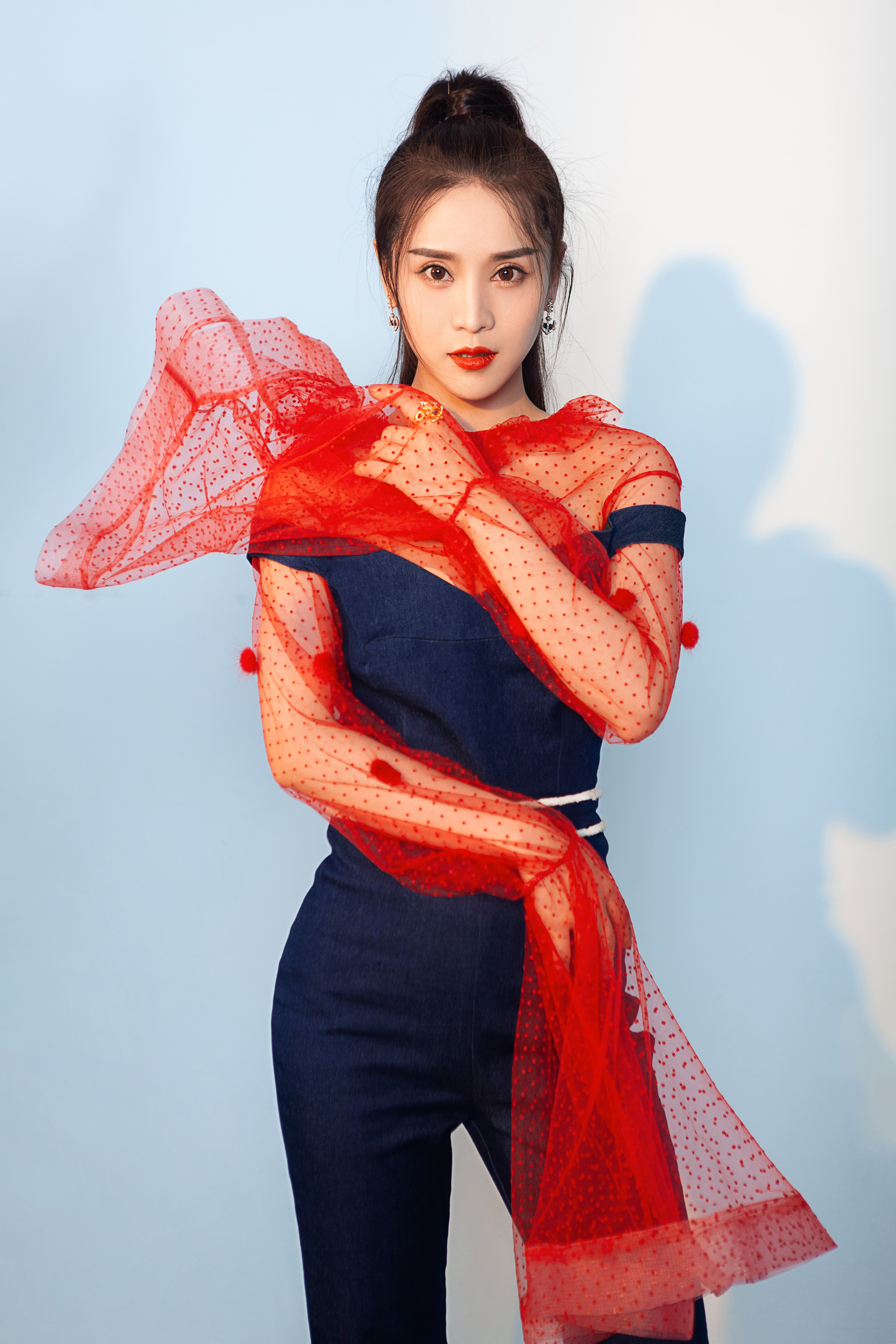 纵昕芸