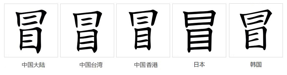  p data-id="go17jmiwk2">冒(拼音:mào,mò)为汉语一级通用规范汉字