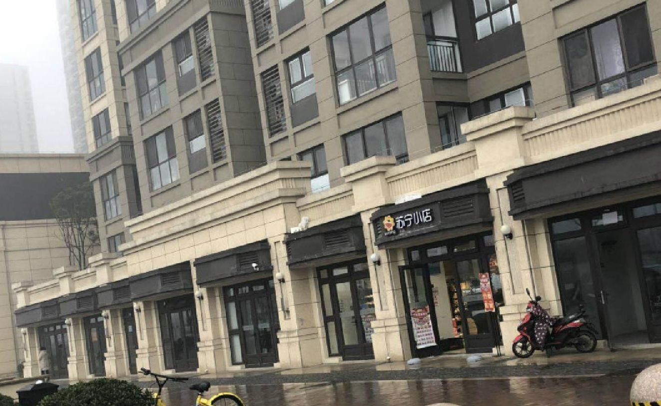  p>紫金海岸位于南京市栖霞马群,共计房屋240户. /p>