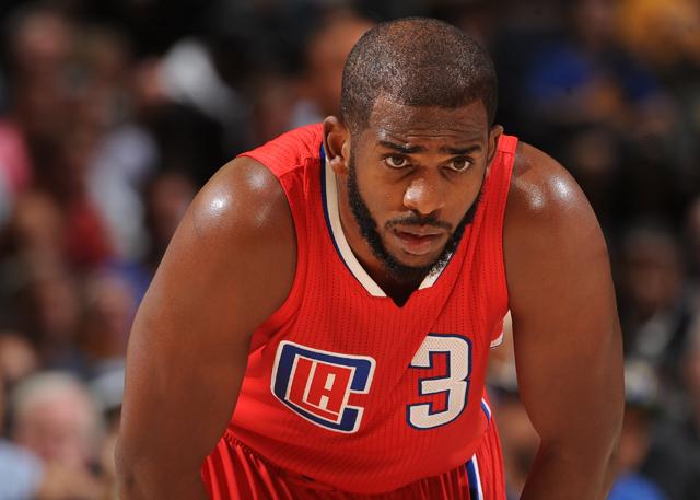  p>克里斯·保罗(chris paul),1985年5月6日出生于美国 a target="