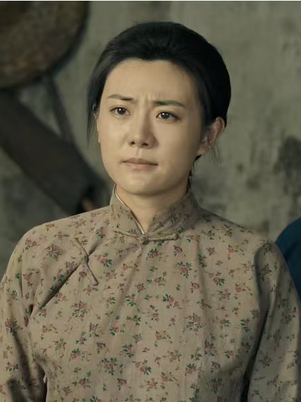 李梅