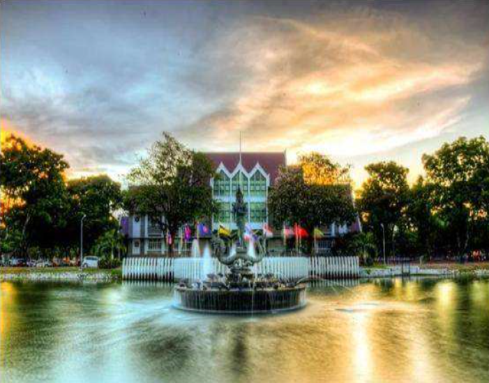  p>泰国农业大学(泰语:                     