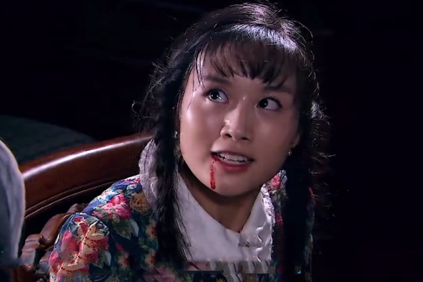 罗婷婷