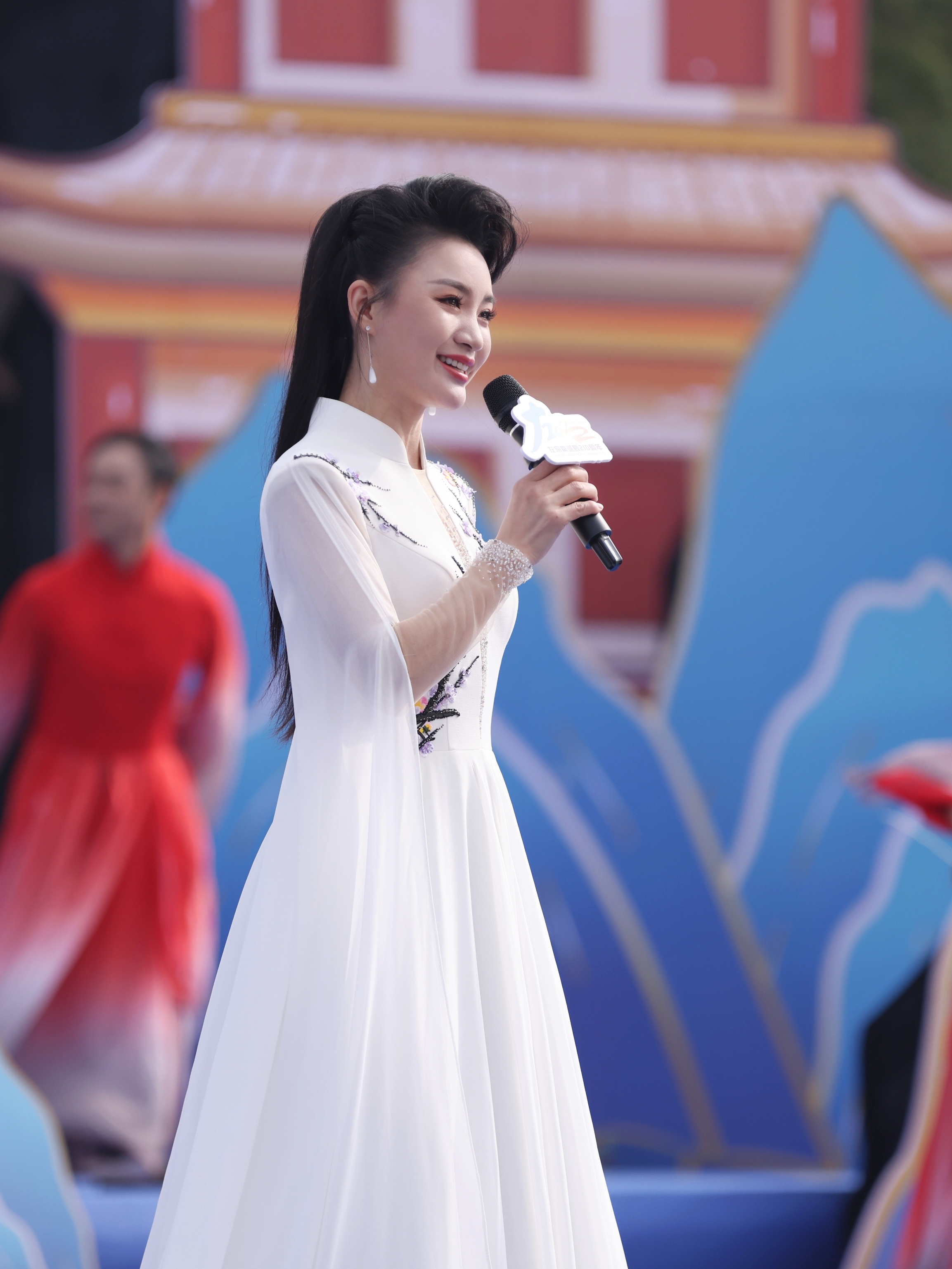 张芝明