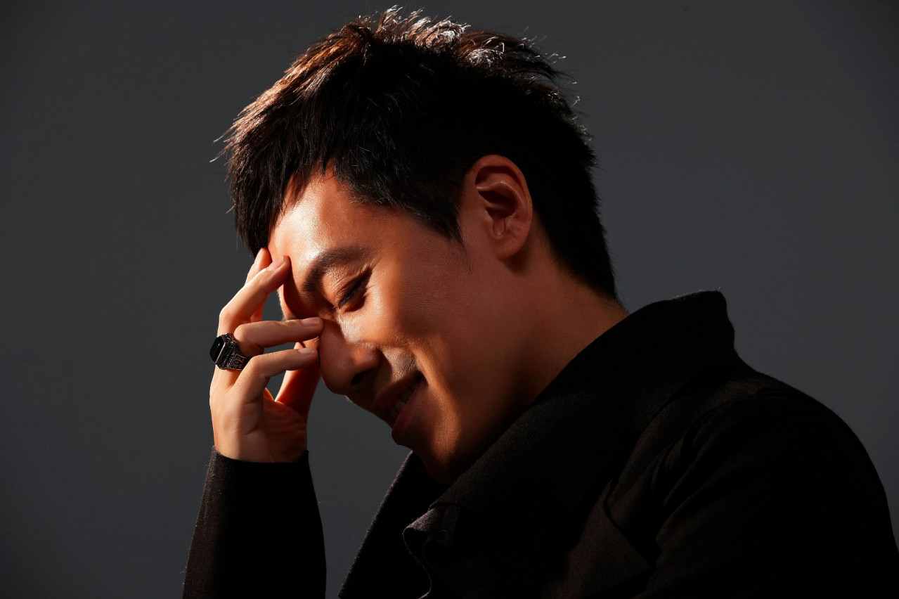 张宇（华语流行乐男歌手、作曲人、音乐人、主持人、演员）_百度百科