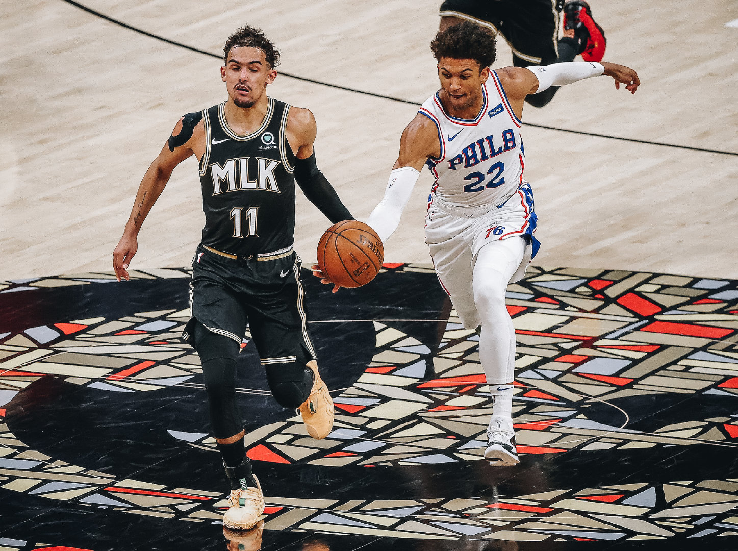  p>马蒂斯·赛布尔(matisse thybulle),1997年3月4日出生于美国 a