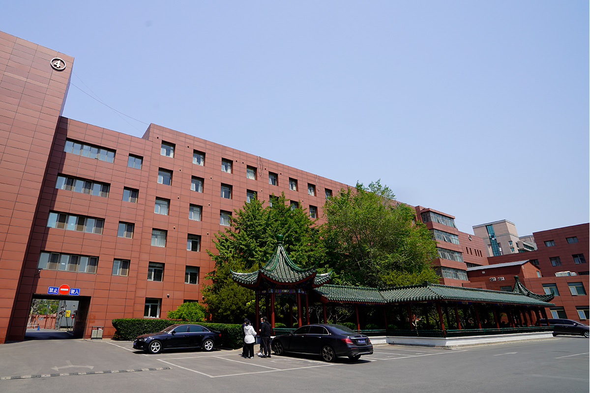 北京丰台右安门医院