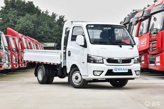  p>途逸t5是东风旗下卡车. /p>