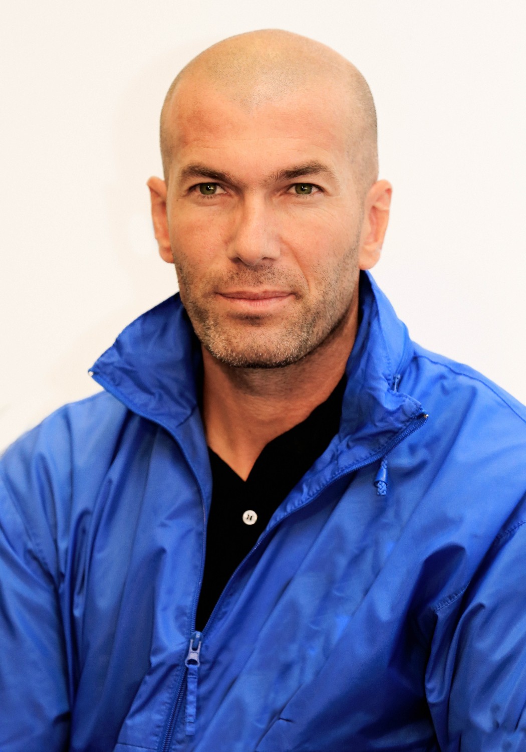 齐内丁·齐达内