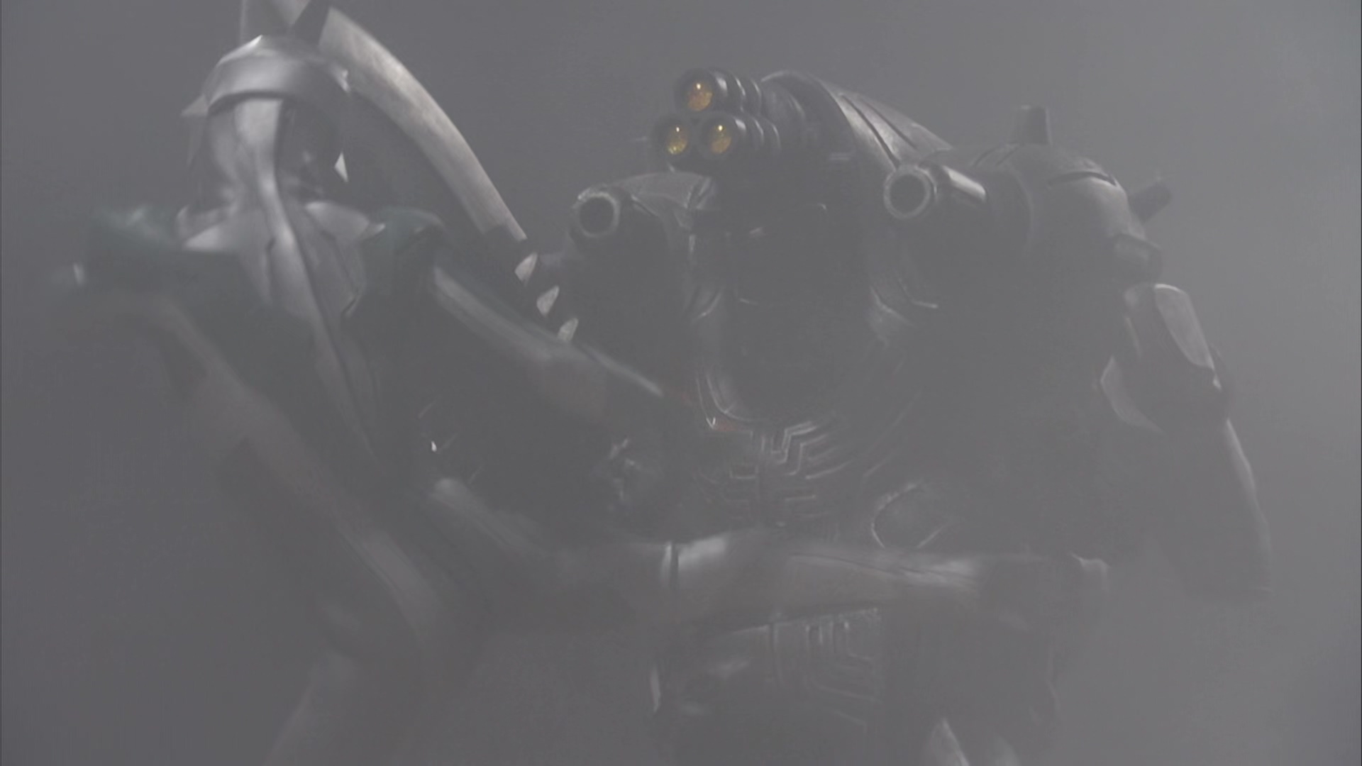 无双铁神英普莱扎