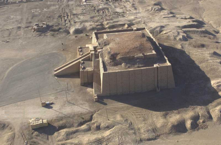 乌尔（古代美索不达米亚城邦）_百度百科
