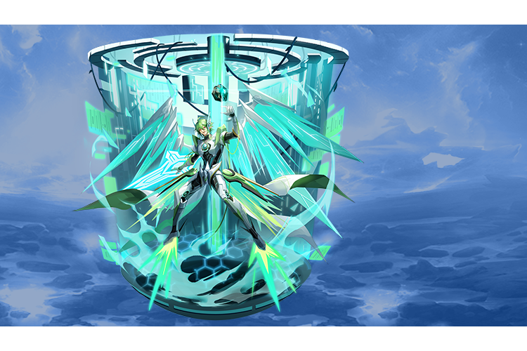  p data-id="tbemmbfpcmqu">[星迹]启森灵王·阿瑞斯是游戏《奥奇传说