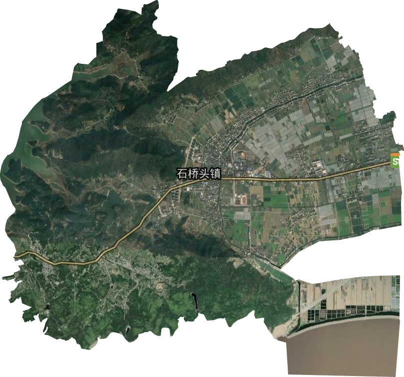  p>石桥头镇,隶属于浙江省台州市温岭市,地处 a target="_blank" href
