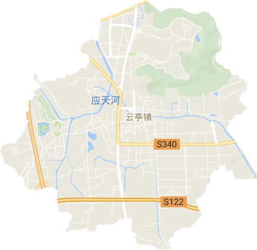 江阴市云亭镇