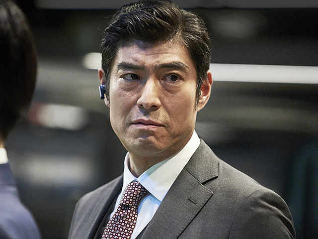 a>》中的角色,由 a target="_blank" href="/item/高岛政宏/12013448"