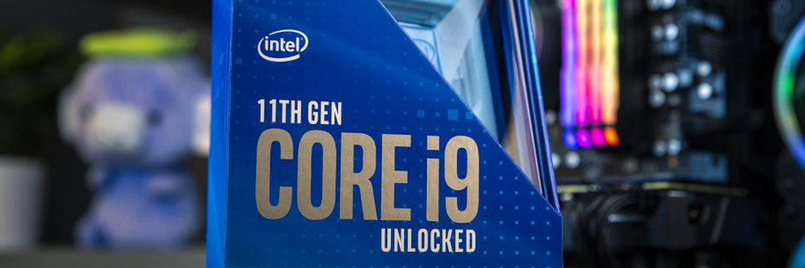 酷睿i9-11900K在Geekbench单核基准测试中突破1900分，桌面级处理器首次_百科TA说
