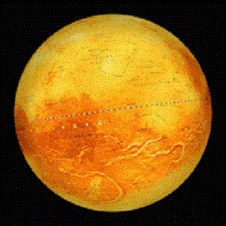  p>金星(英语,拉丁语:venus,天文符号:♀),在太阳系的八大行星中,是从