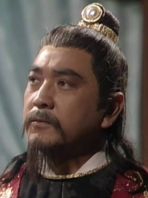  /a>》中的角色,由 a target="_blank" href="/item/秦沛/3403103"