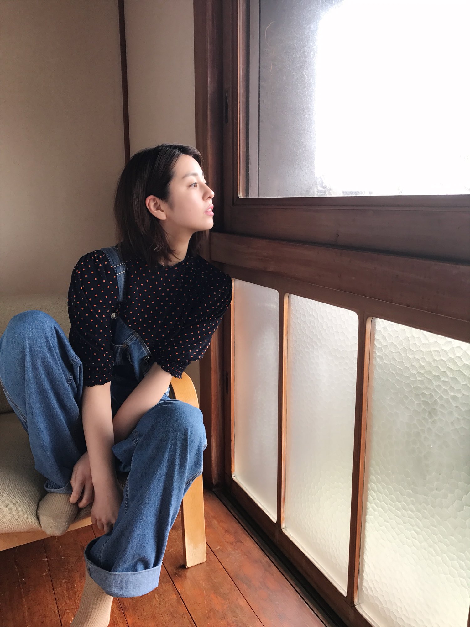 柳百合菜