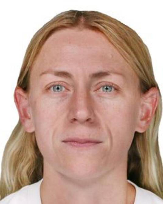 WILLIAMS Melissa_百度百科